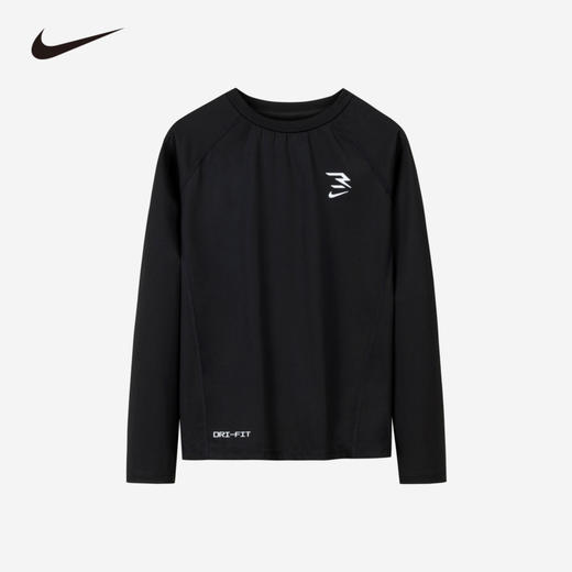 Nike 3brand 童装 春 大童小童 长袖T恤 RWB-HZ-0647 商品图0