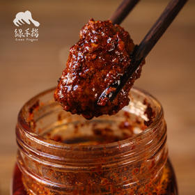 生态贵州红油腐乳 |合作生产 *Ecological hand-made beancurd | Coproduction