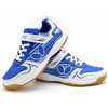 Butterfly蝴蝶儿童乒乓球鞋CHD-7-03专业儿童运动鞋防滑透气运动鞋 彩蓝色 商品缩略图0