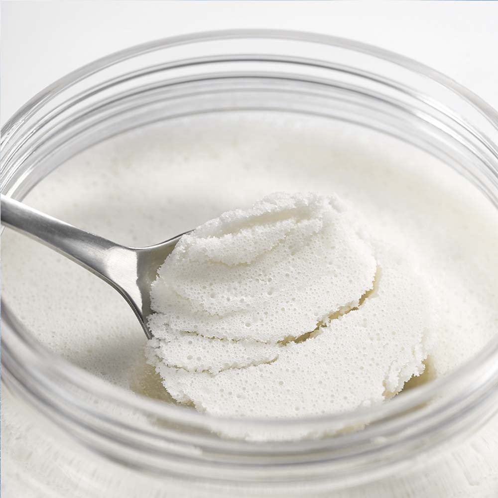 沈爷的宝贝 小兴安岭椴树洞藏雪蜜 即食冰激凌 500g/罐