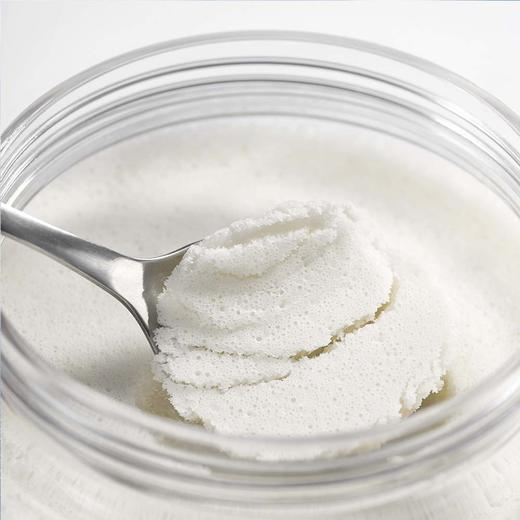 沈爷的宝贝 小兴安岭椴树洞藏雪蜜 即食冰激凌 500g/罐 商品图0