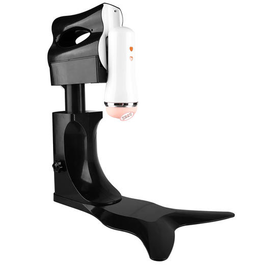 【男用器具】谜姬 坐享自动伸缩天马炮机飞机杯 商品图1