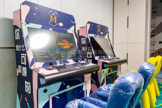 北京慢姑娘欣鹿别墅轰趴 商品图9