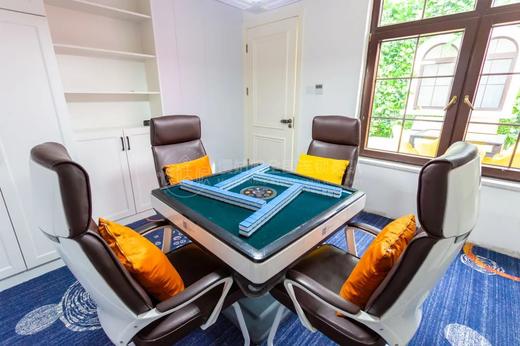 北京慢姑娘欣鹿别墅轰趴 商品图6