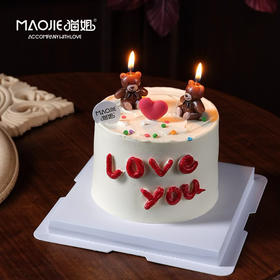 小熊-I Love You-s-c1