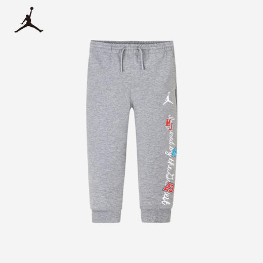 Jordan 春 大童小童婴童 长裤 JDB-WP-D105 商品图1