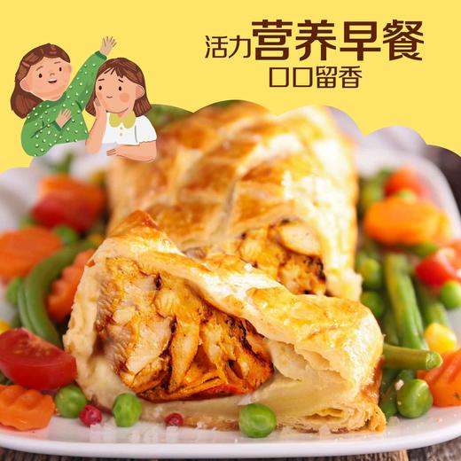 中粮悠采 惠灵顿定制标配牛排套餐 1 商品图1