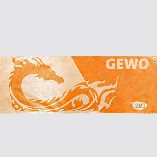 捷沃Gewo 杰沃龙年纪念款乒乓附件礼盒 商品图3