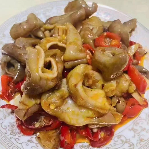 【鲨鱼肚】新鲜深海鲨鱼肚，口感脆嫩，不油腻，鲜香好吃 商品图4