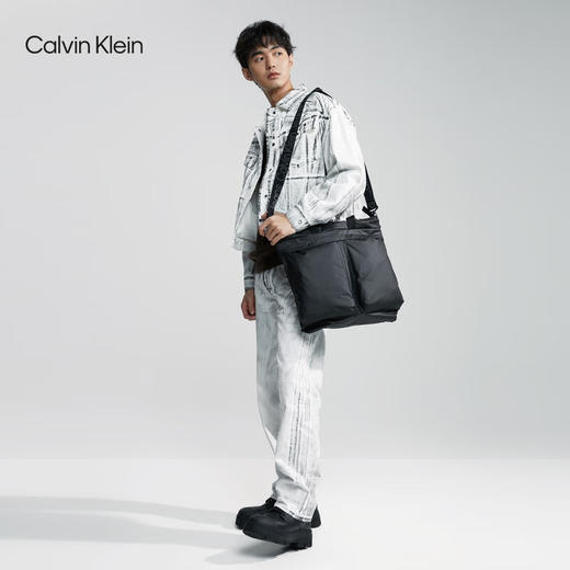 CK 手提包男  HH3848-001 . 商品图0