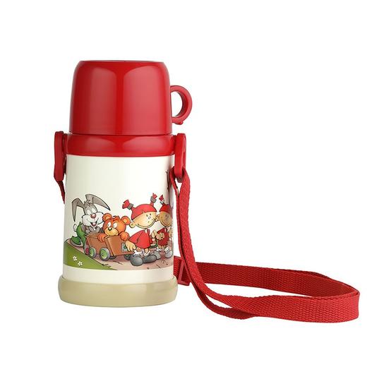 双立人 真空儿童杯 ZW-SJH003（分仓发货） 商品图2