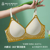 舒适无钢圈文胸女士无痕贴合背心软支撑内衣胸罩WW929-1 商品缩略图5
