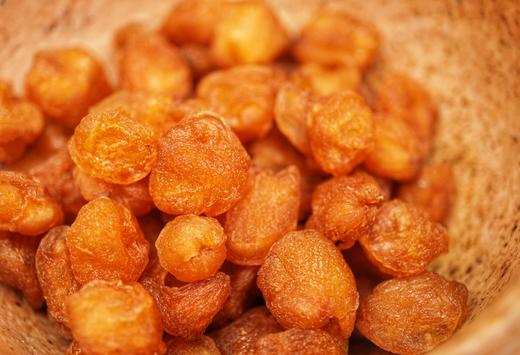 红糖桂圆肉 商品图3