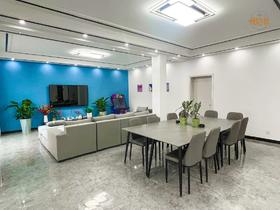 北京慢姑娘湉觅别墅轰趴