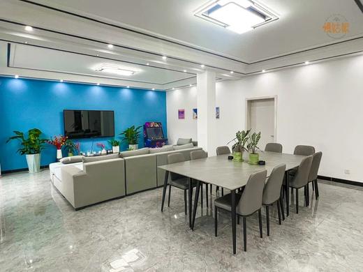 北京慢姑娘湉觅别墅轰趴 商品图0