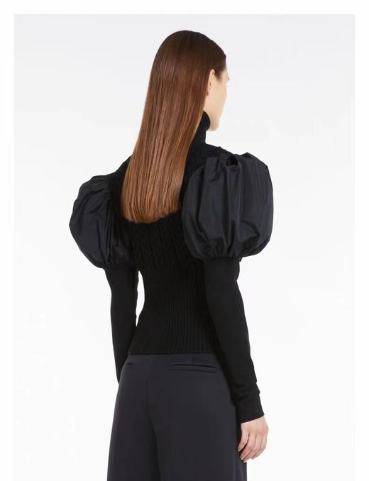 Max Mara 毛衣女  1361064106-003 白色. 商品图1