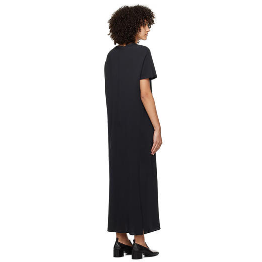 STUDIO NICHOLSON STITCH DOWN PLEAT DRESS女装极简风短袖连衣裙 商品图2