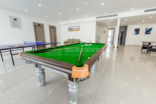 合肥慢姑娘曦月云舒别墅轰趴 商品图3