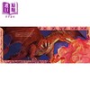 【中商原版】凯迪克 关于龙的真相 2024凯迪克银奖Hanna Cha Truth About Dragons 英文原版 儿童绘本故事书 精装进口 4-8岁 商品缩略图2