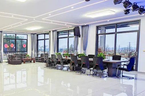 合肥慢姑娘曦月云舒别墅轰趴 商品图1