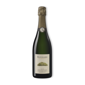 Bonnaire Cramant Terres des Buissons 2016 Grand Cru Blanc de Blancs   宝奈儿香槟“桑田” 2016 年特级白中白（单一园）