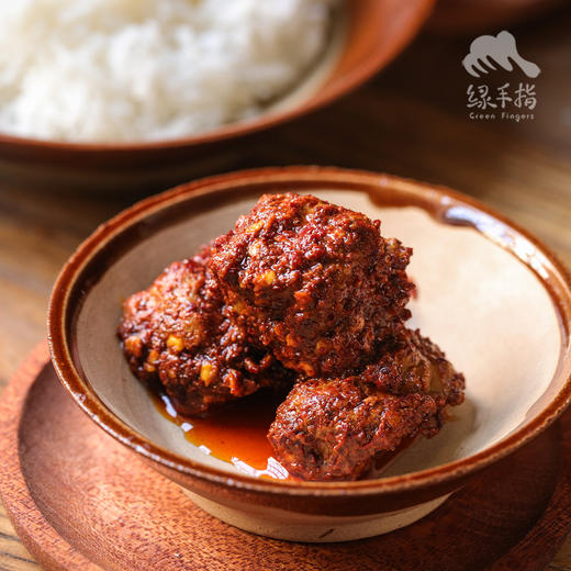 生态贵州红油腐乳 |合作生产 *Ecological hand-made beancurd | Coproduction 商品图4