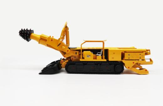 318H掘进机模型1:35 商品图1