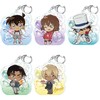日本TWINCRE名侦探柯南亚克力钥匙扣挂件 商品缩略图0