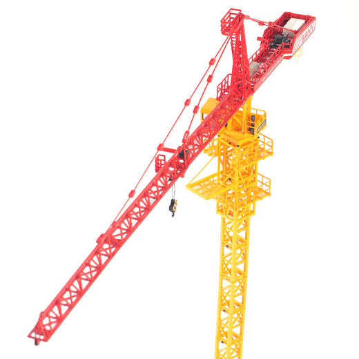 塔吊模型1:75 商品图4