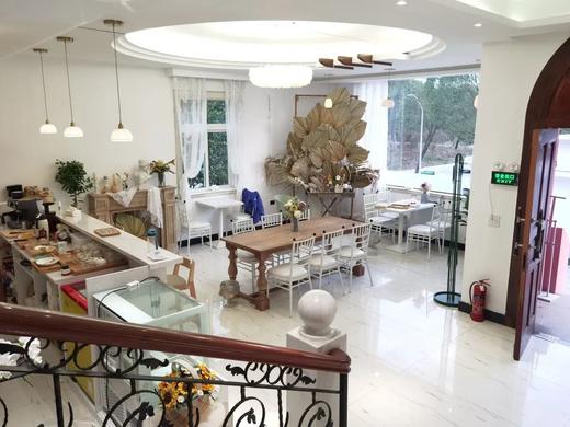 温州慢姑娘不思议花园别墅轰趴 商品图7