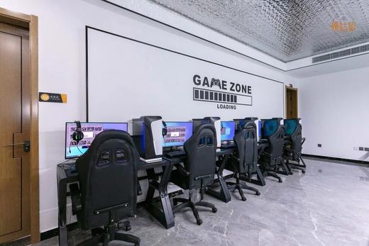 天津慢姑娘贰拾壹别墅轰趴 商品图3