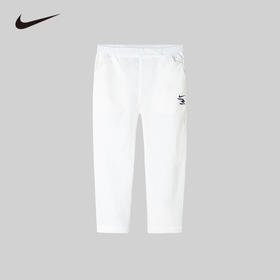 Nike 3brand 童装 春 大童小童 长裤 RWB-WP-0664
