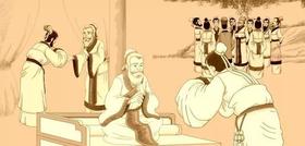 原来古代人这样开学，仪式感满满！