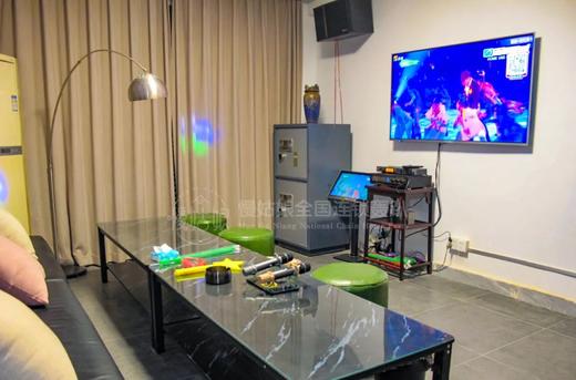 苏州慢姑娘花千树别墅轰趴 商品图1