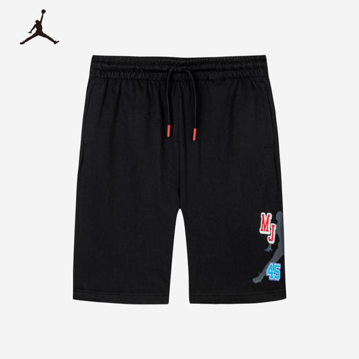 Jordan 夏 大童小童 短裤 JDB-F9-D035 商品图0