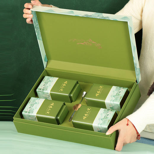 春茶头采  一套22元 /一件14套，一件308元 商品图1