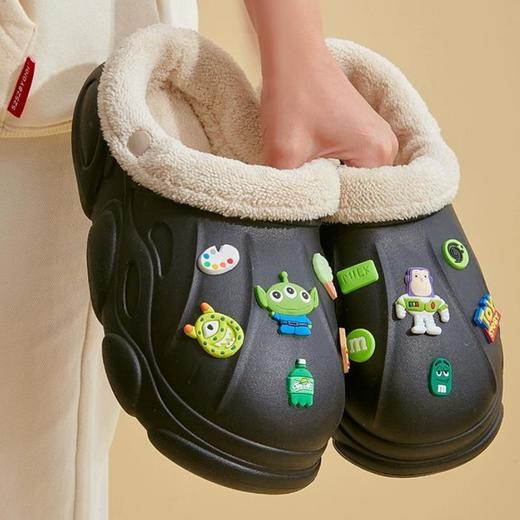 【抽奖】【儿童成人服饰福袋】长款棉服、毛衣、围巾、裙子、卫衣、家居服、棉拖龙年喜庆【年后发货】 商品图10