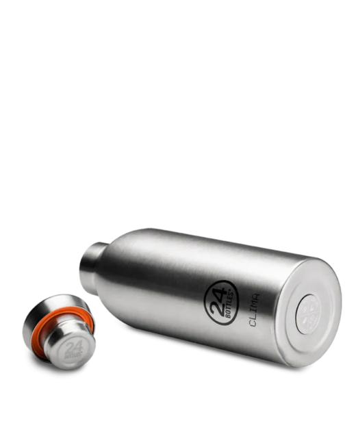 24 BOTTLES | 拉丝银(850ml) | STEEL 商品图2