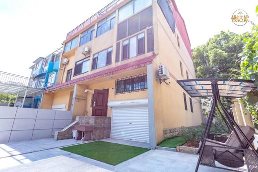 武汉慢姑娘唐顿庄园别墅轰趴 商品图10