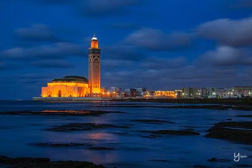 【摩洛哥＋突尼斯】绚丽多彩北非风情、舍夫沙万蓝城、索维拉、菲斯古城、马拉喀什、撒哈拉沙漠星空14/18天摄影团 商品图11