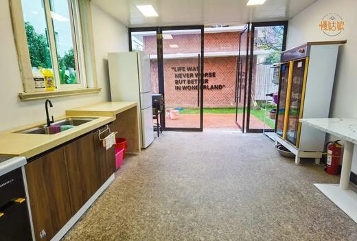 温州慢姑娘不思议花园别墅轰趴 商品图9