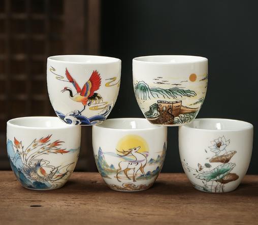 三一五福杯 商品图0