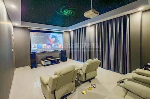 合肥慢姑娘曦月云舒别墅轰趴 商品图4