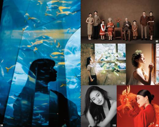 2024年2月刊《人像摄影》 商品图1