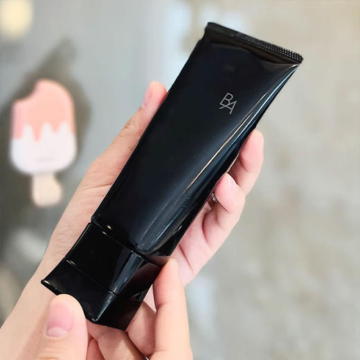 Pola 宝丽 B.A洁面膏 100g 新款-第七代 商品图3