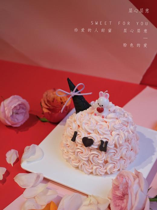 粉色的爱 商品图1