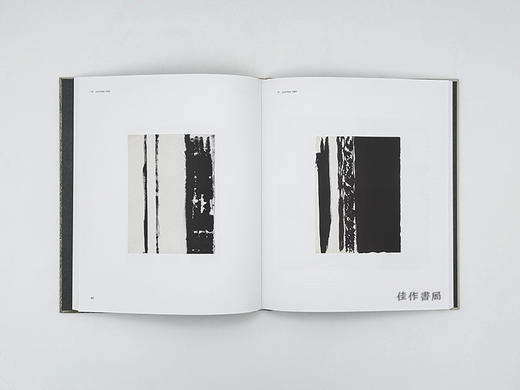 Barnett Newman – Drawings and Prints/巴尼特·纽曼：素描与版画 商品图2