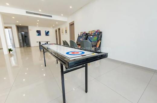 合肥慢姑娘曦月云舒别墅轰趴 商品图6