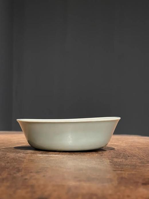 龙泉粉青釉深腹笔洗，顺丰包邮 商品图6