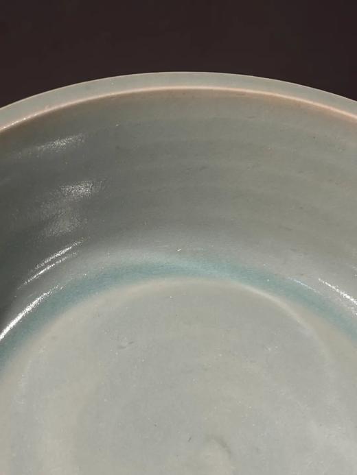 龙泉粉青釉深腹笔洗，顺丰包邮 商品图8